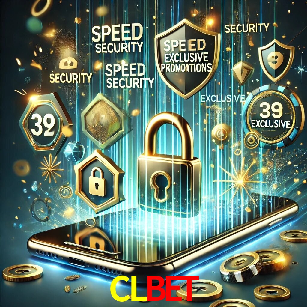 Vantagens do App CLBET