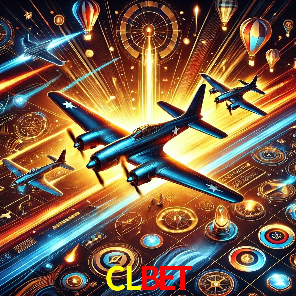 Vantagens do Aviator no CLBET