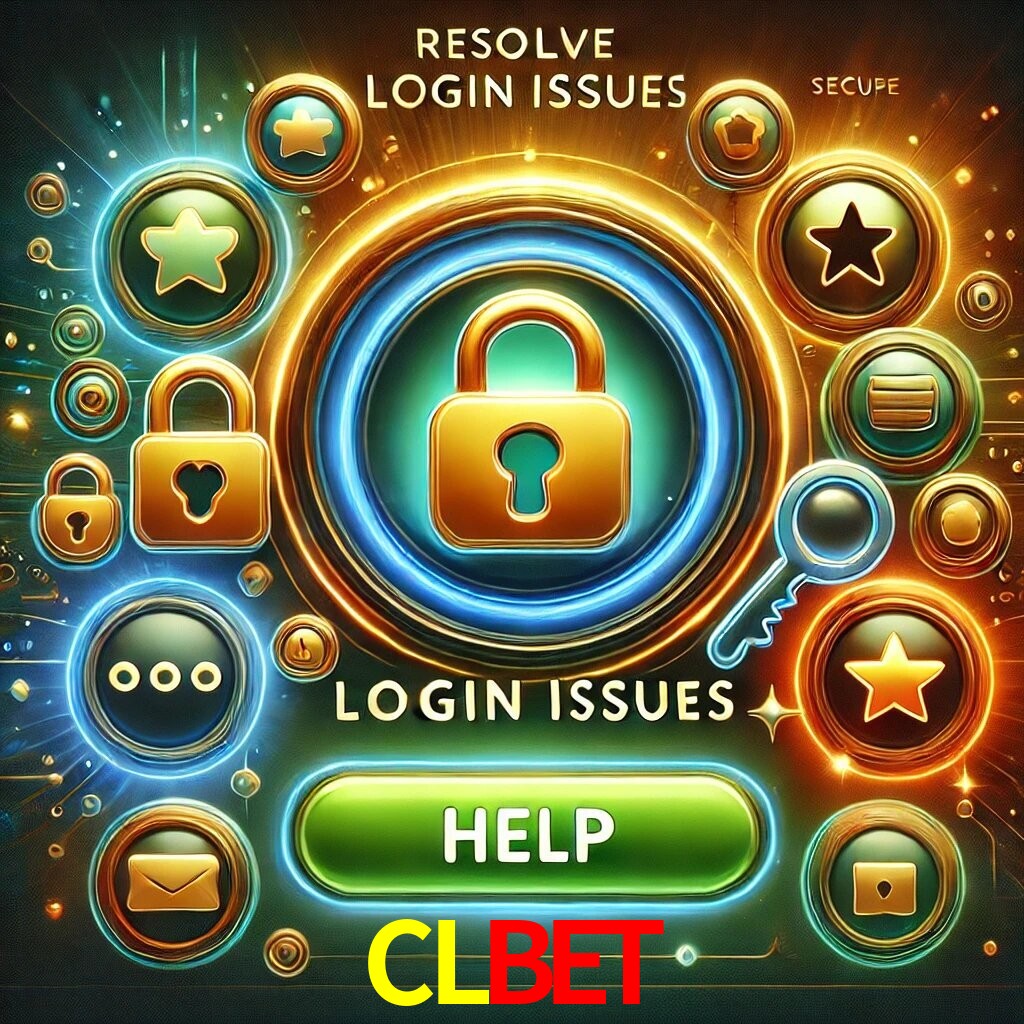 Ajuda para Login