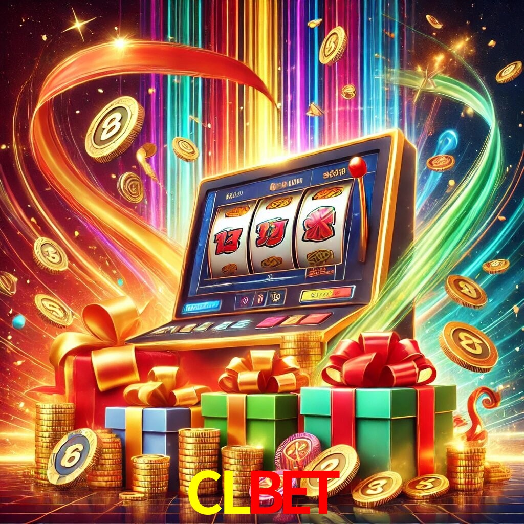 Promoções CLBET