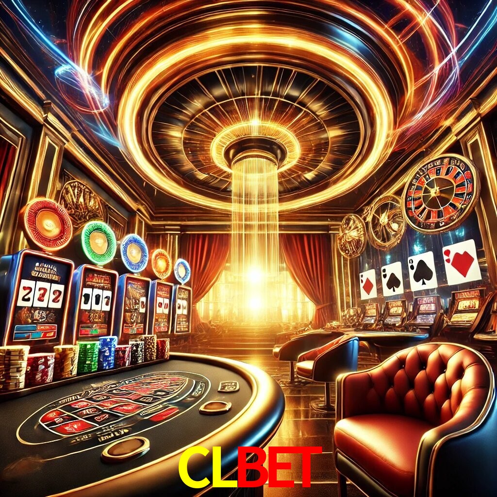 Por Que Escolher o Cassino do CLBET